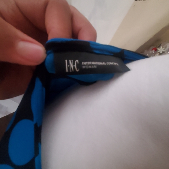 Inc dress from Macy's - Picture 3 of 3